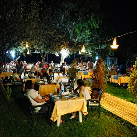 La Vita's Hotel 3*