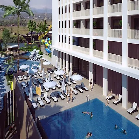 Hotel La Vita's