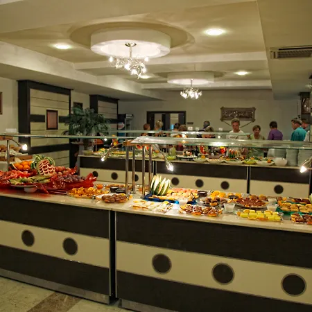 Hotel La Vita's Sidé