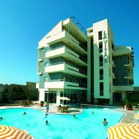 Hotel La Vita's Sidé